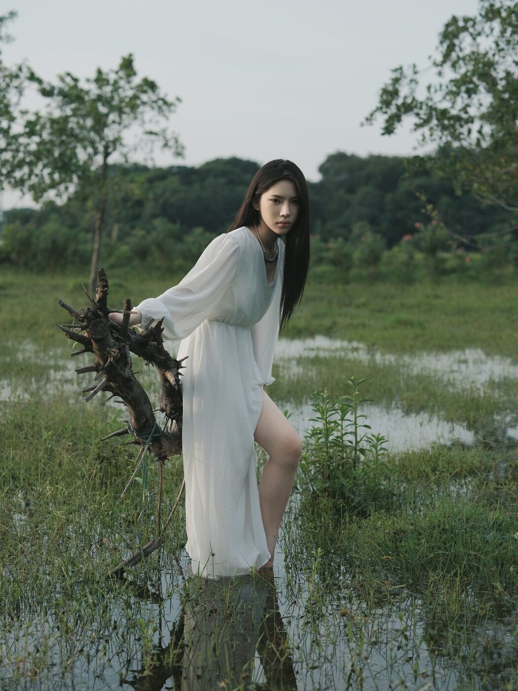YiTuYu艺图语 Vol.4698 Xiao Yu