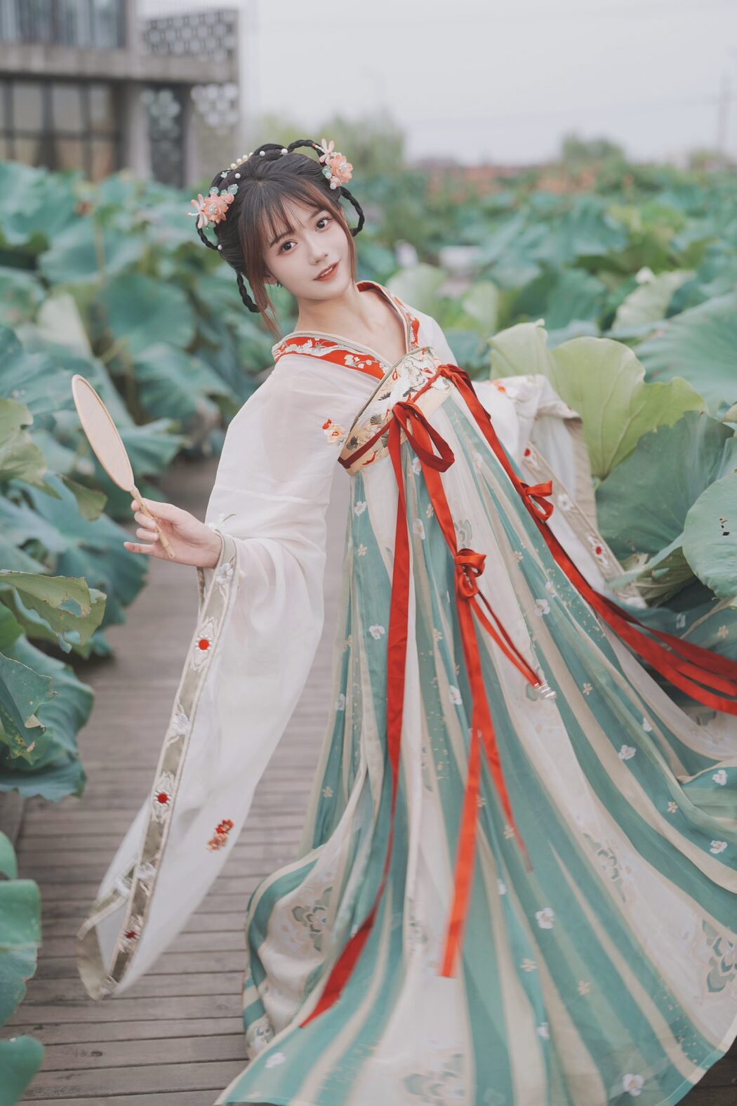 YiTuYu艺图语 Vol.4772 Tu Zi Zzz Bu Chi Hu Luo Bo