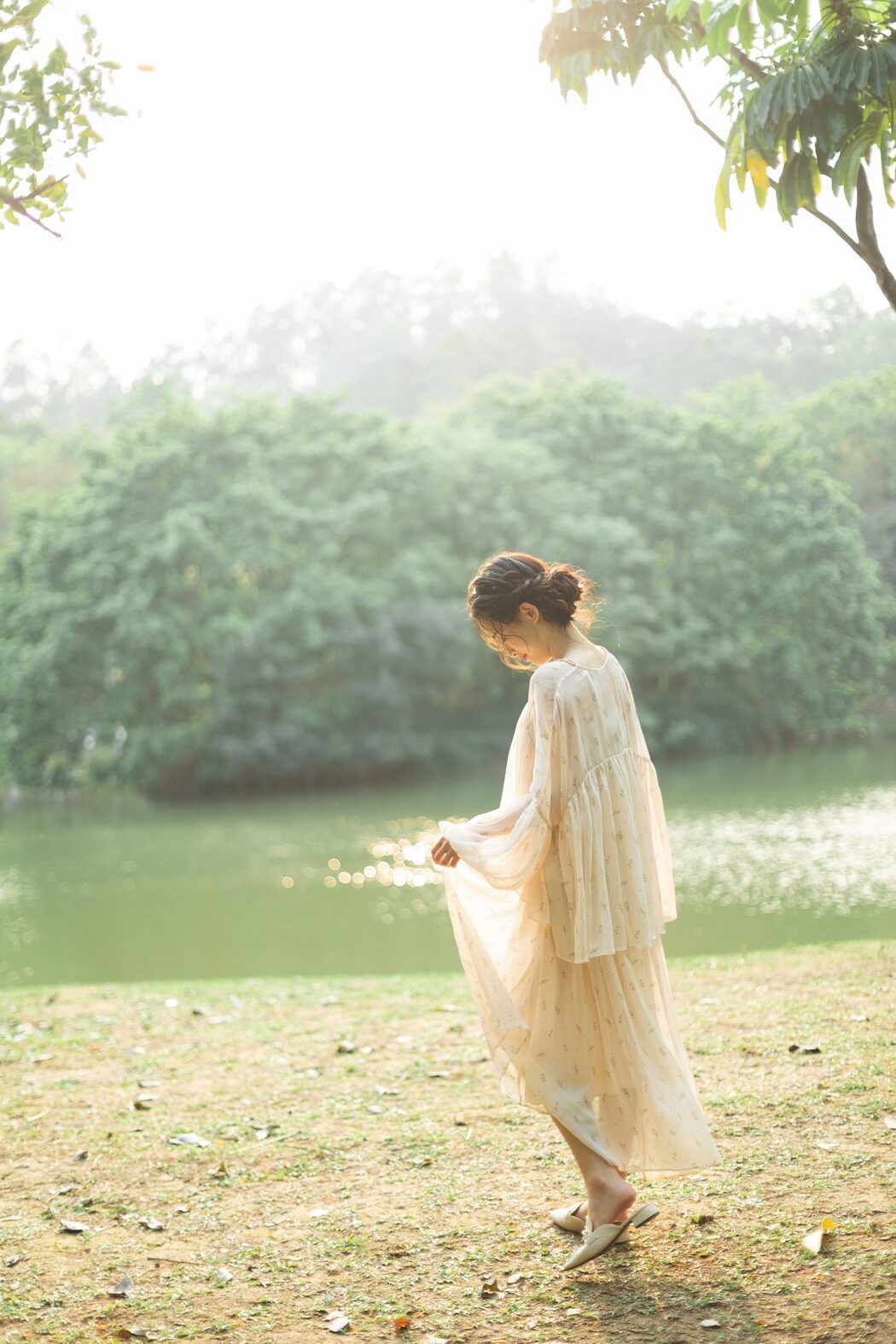 YiTuYu艺图语 Vol.4781 Yuki