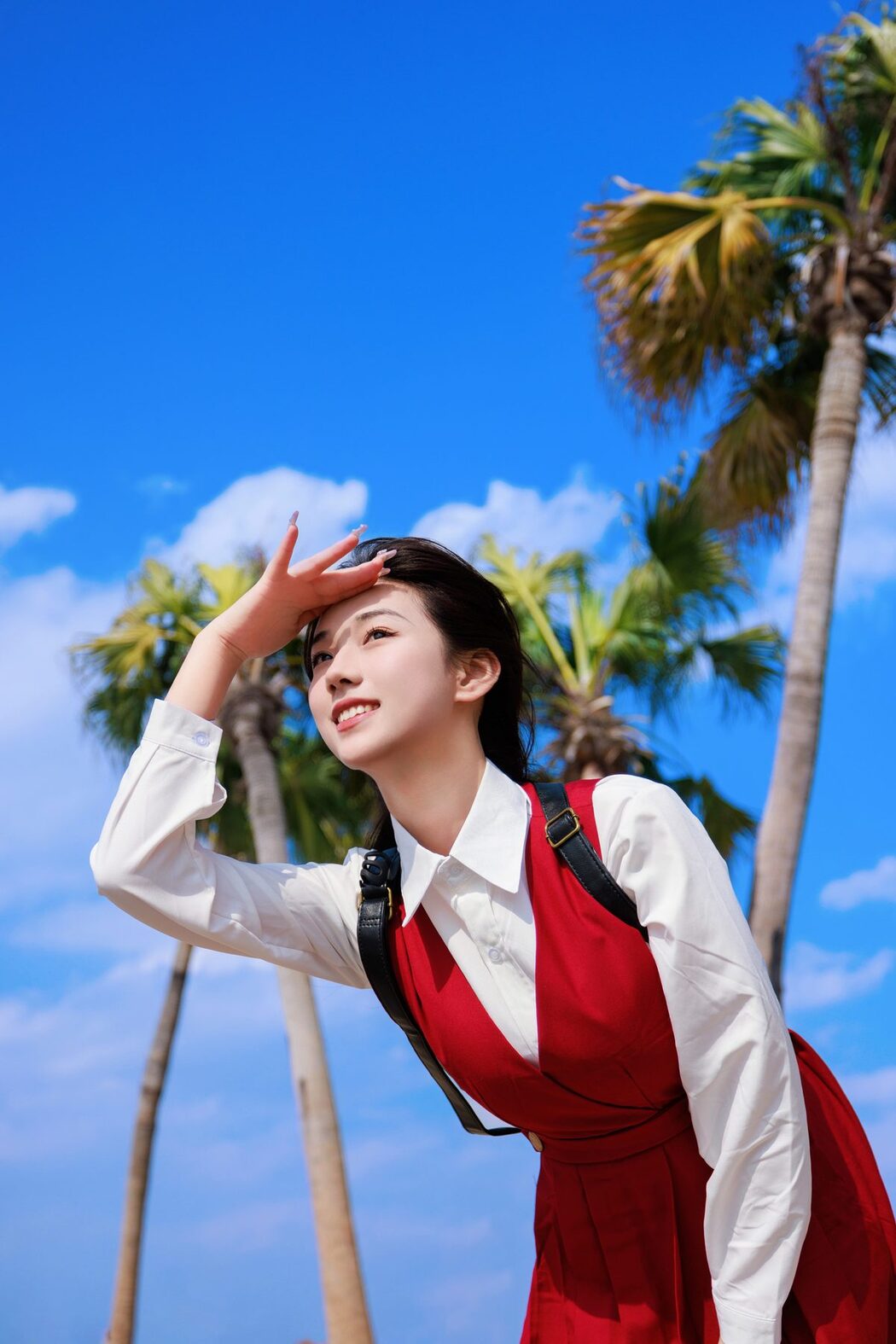 YiTuYu艺图语 Vol.4810 Pei Tong Xue