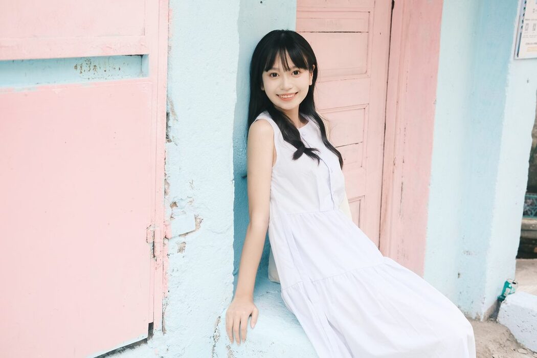 YiTuYu艺图语 Vol.4714 Yan Yun Lin Er
