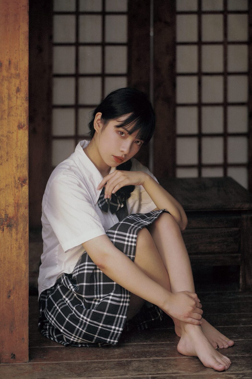 YiTuYu艺图语 Vol.4704 Ga Li Ya Ga Li