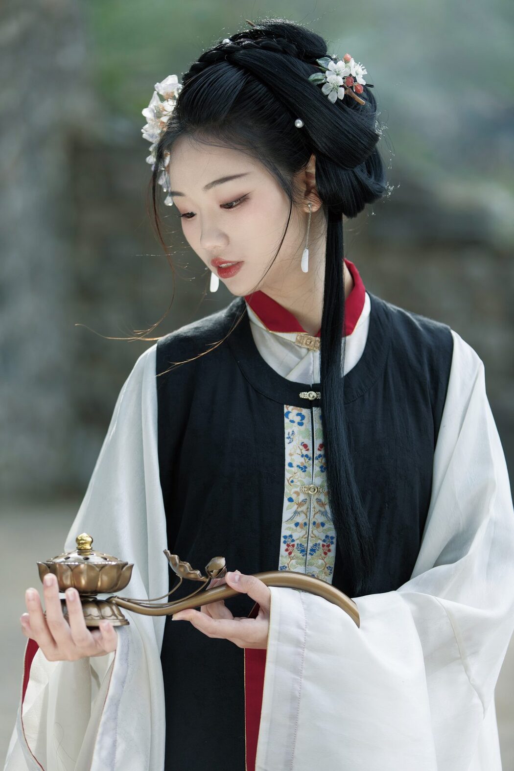 YiTuYu艺图语 Vol.4796 Wan Jiang Ting