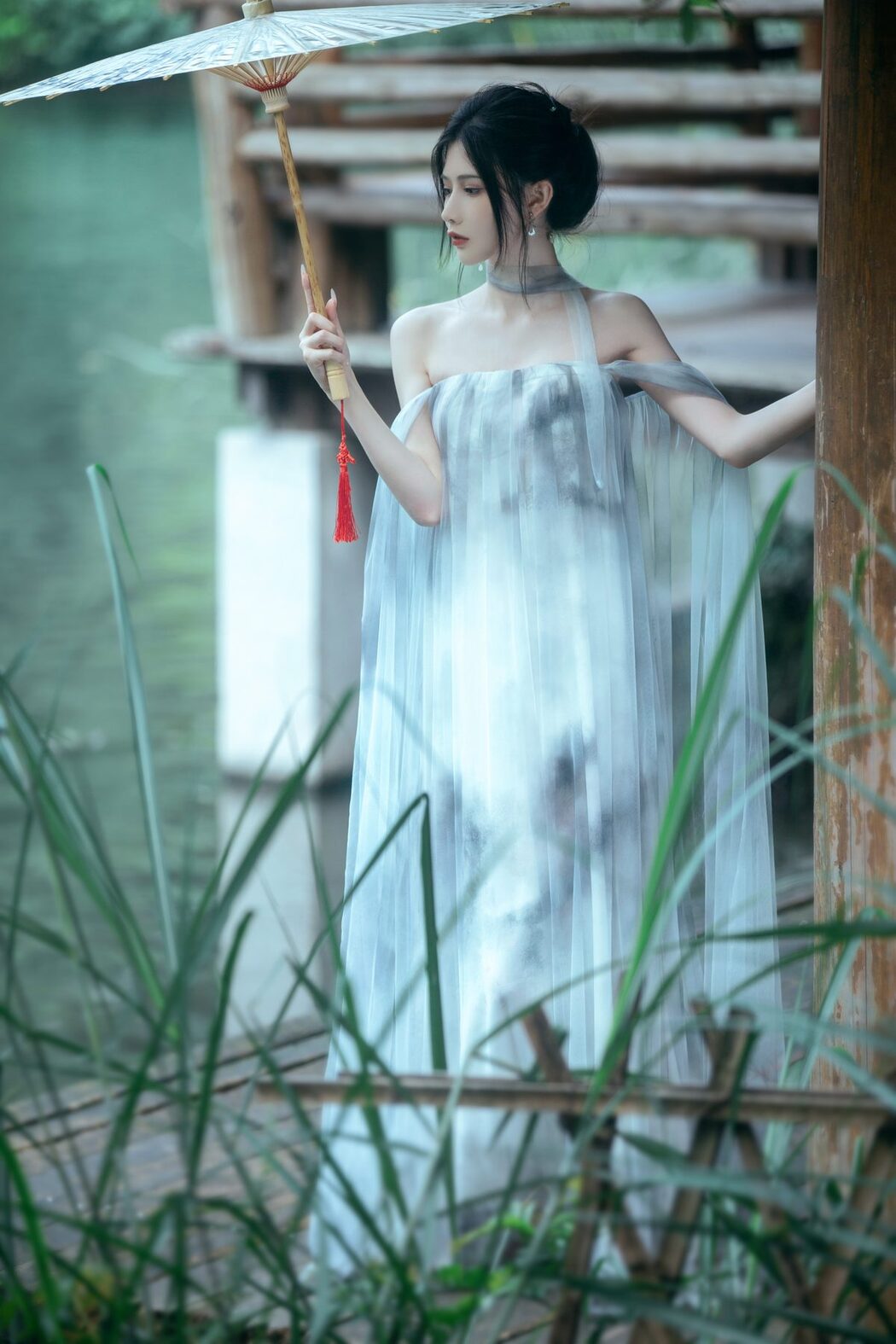 YiTuYu艺图语 Vol.4728 Xue Gao