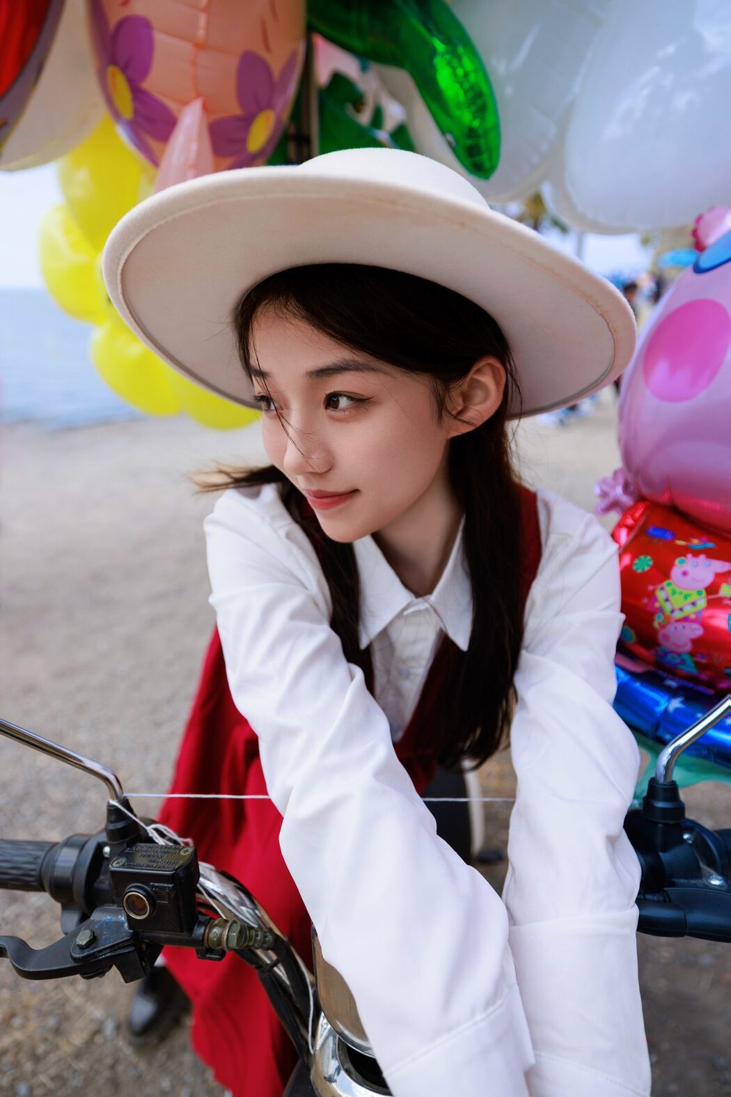 YiTuYu艺图语 Vol.4810 Pei Tong Xue