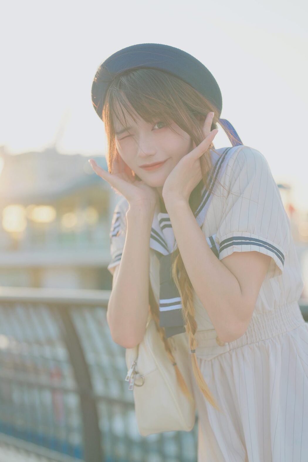 YiTuYu艺图语 Vol.4755 Tu Zi Zzz Bu Chi Hu Luo Bo