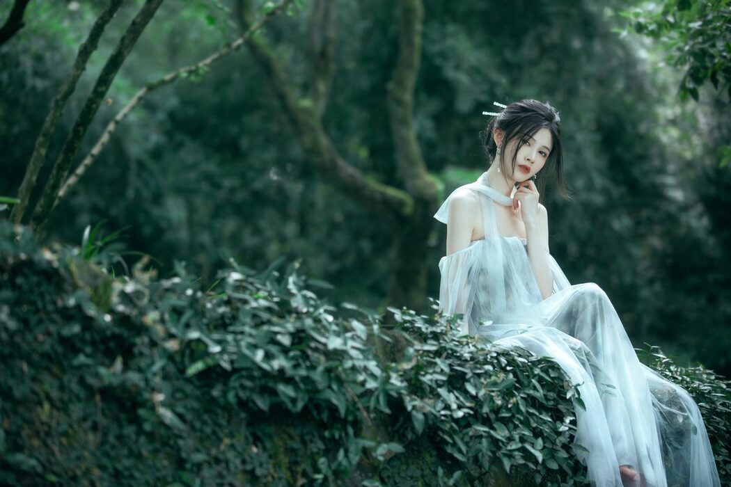 YiTuYu艺图语 Vol.4728 Xue Gao