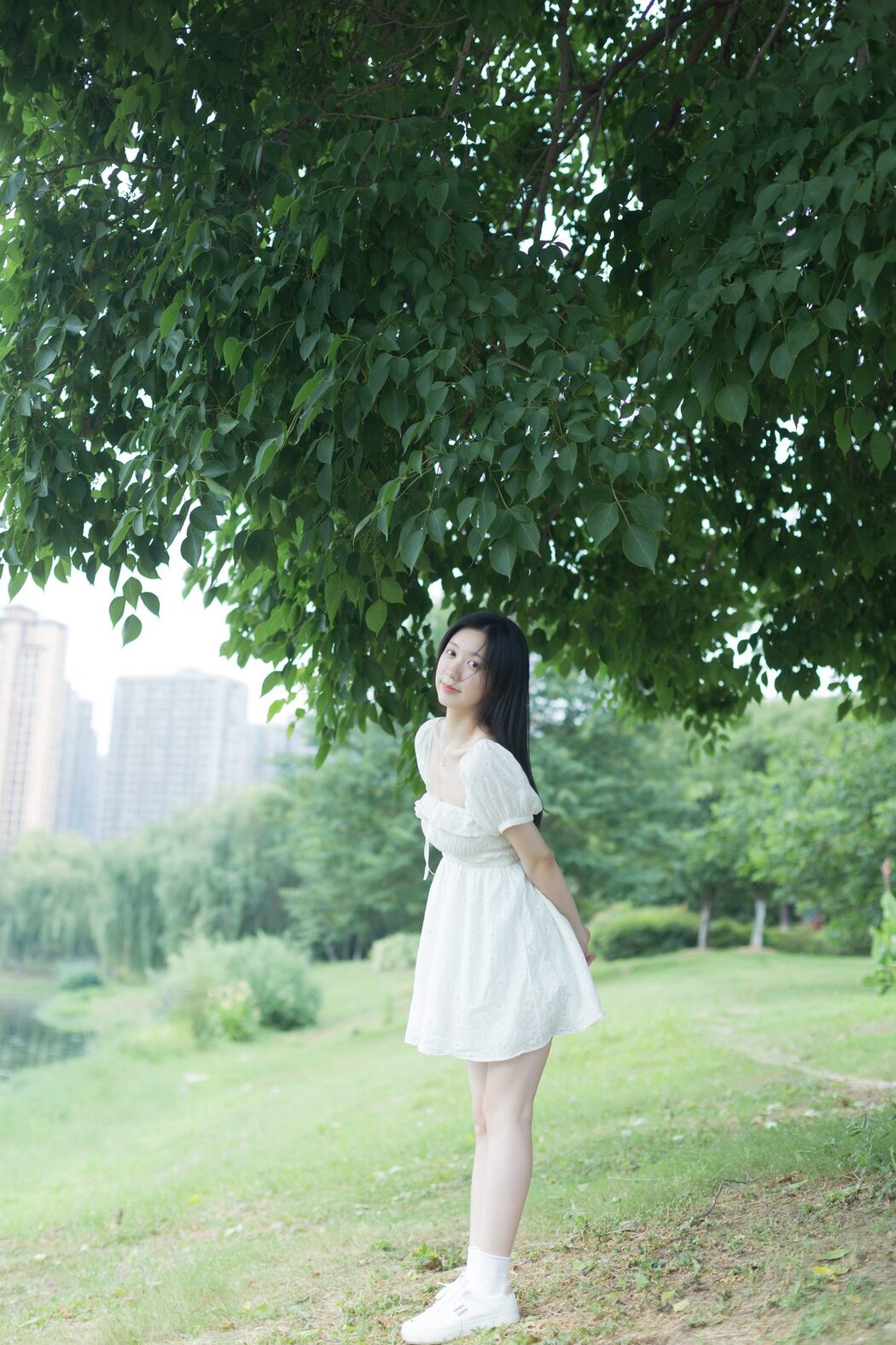 YiTuYu艺图语 Vol.4793 Si Mao Shao Nu