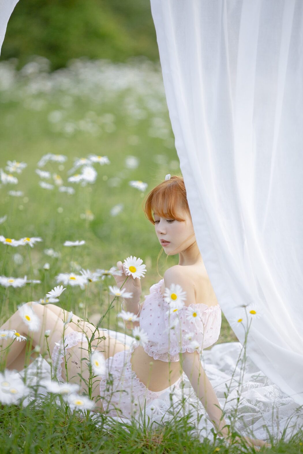 YiTuYu艺图语 Vol.4851 Wen A Heng