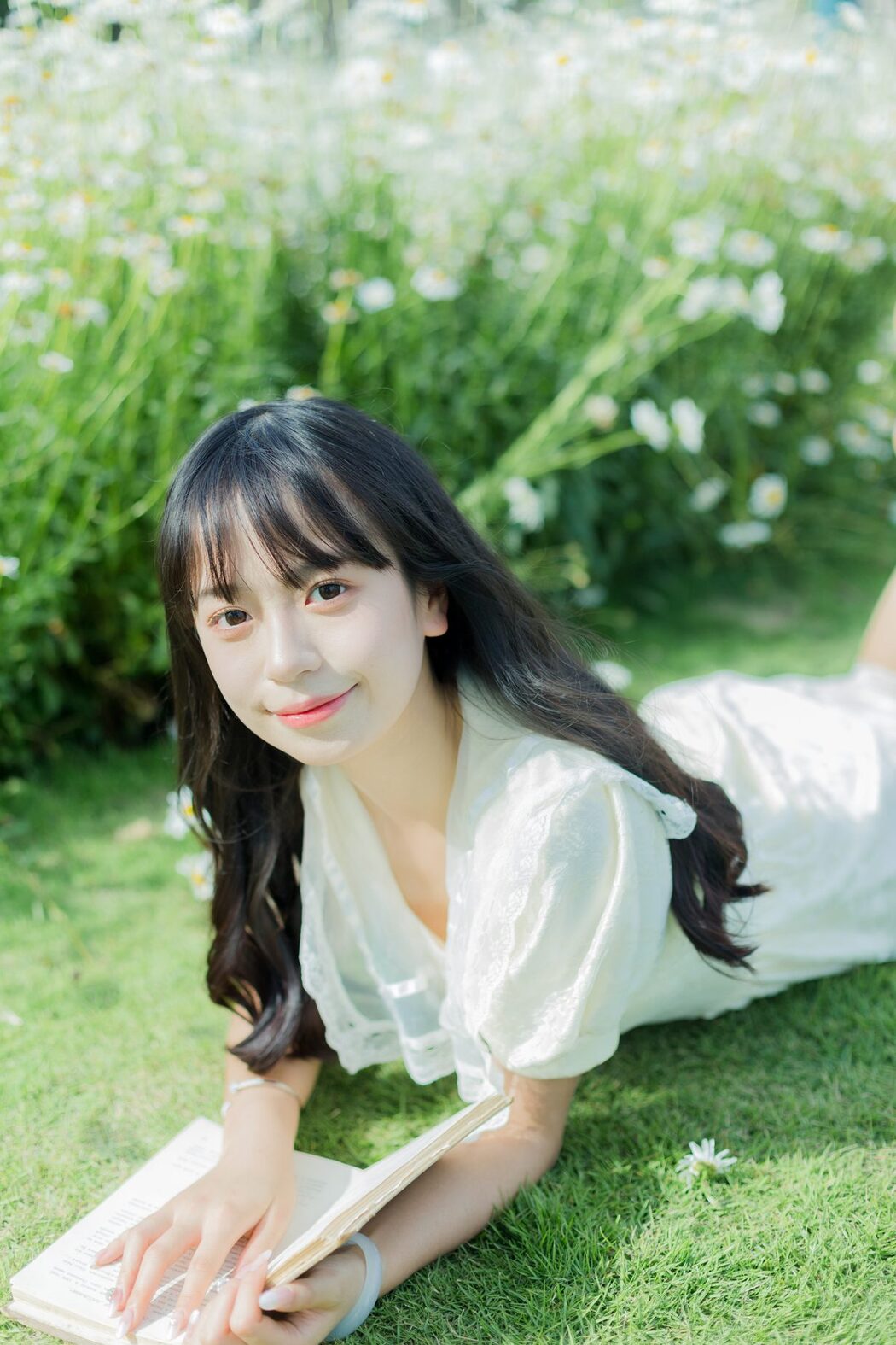 YiTuYu艺图语 Vol.4815 Yan Yun Lin Er