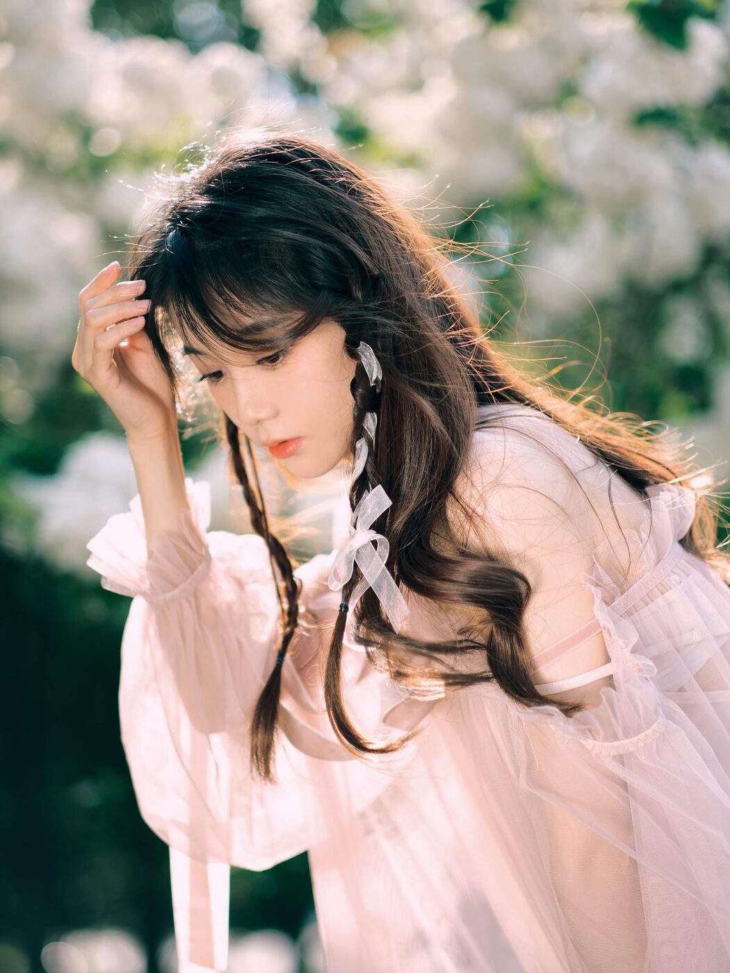 YiTuYu艺图语 Vol.4837 Xiao Qian Hi