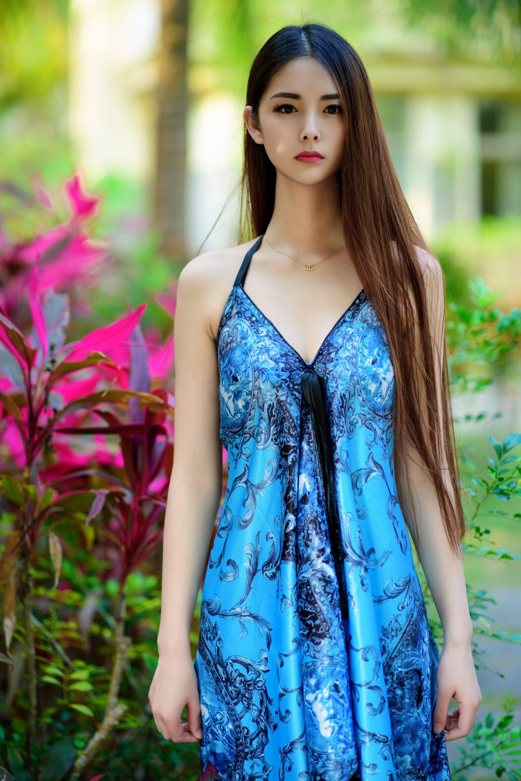 YiTuYu艺图语 Vol.4808 Zhao Xiao Ya