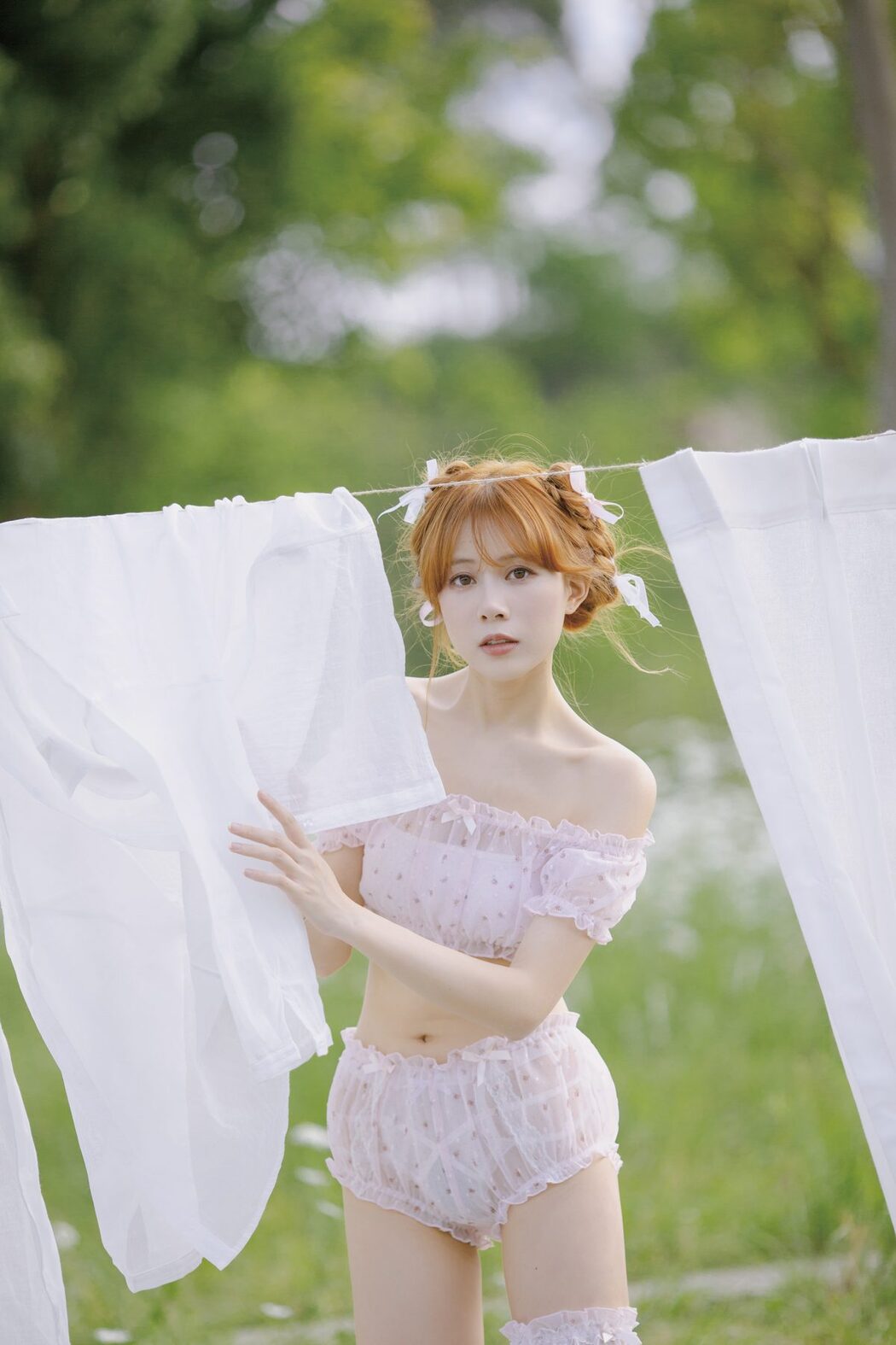 YiTuYu艺图语 Vol.4851 Wen A Heng