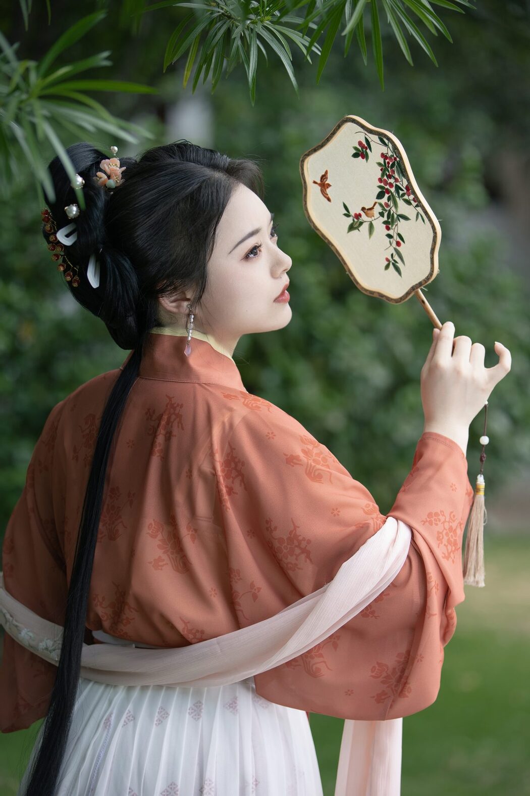 YiTuYu艺图语 Vol.4794 Nicole