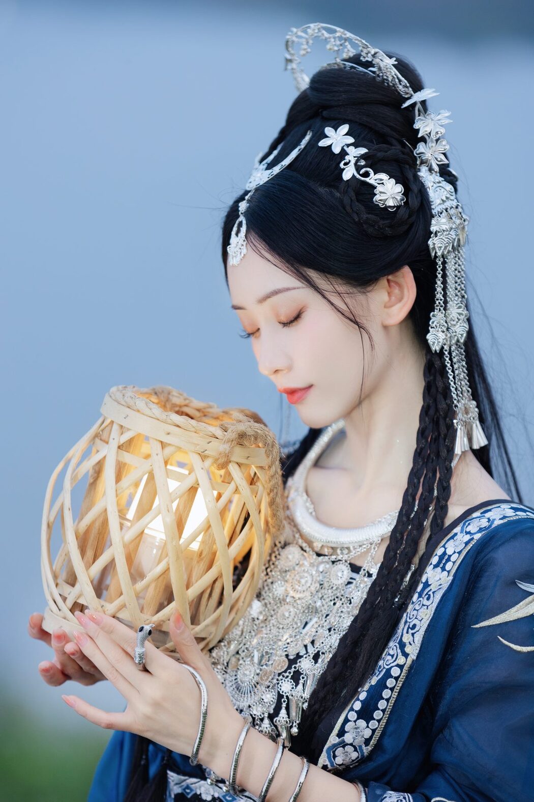 YiTuYu艺图语 Vol.4761 Jia Yue Yue Yue