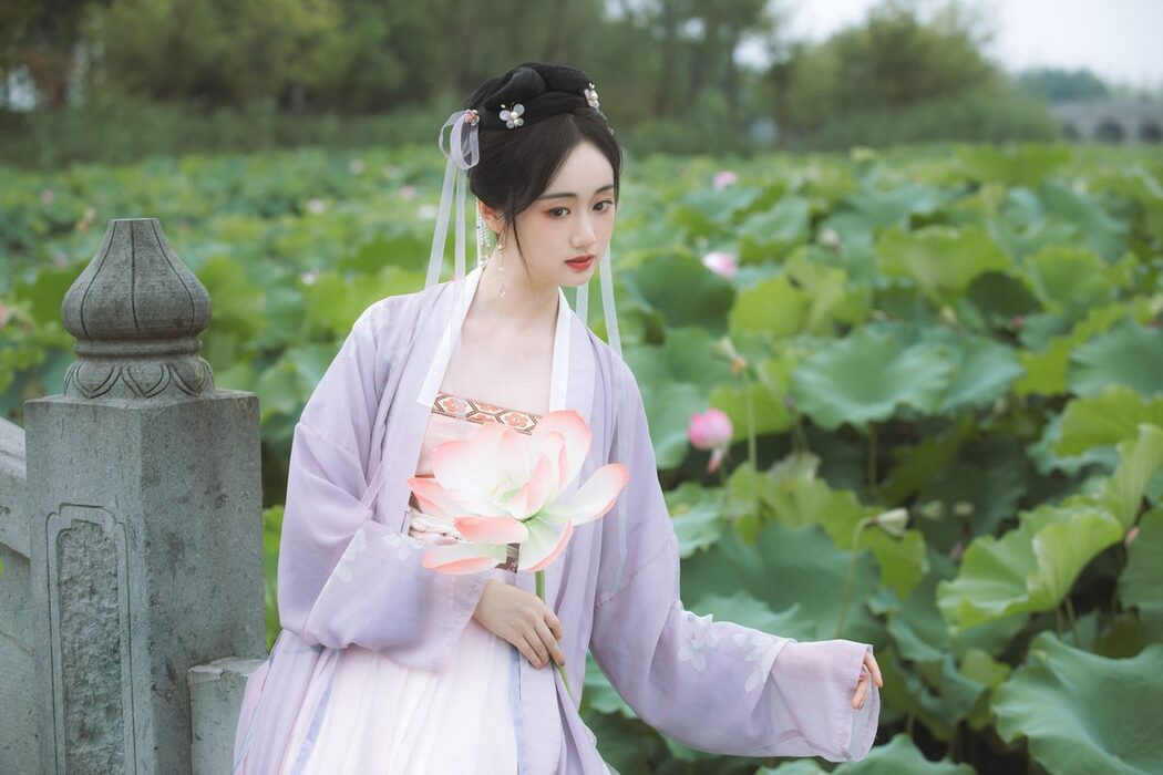 YiTuYu艺图语 Vol.4717 Ling Xiao