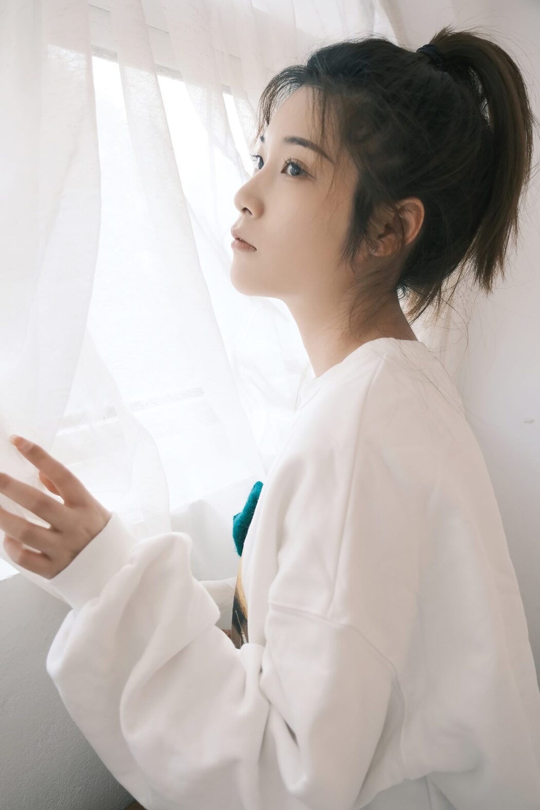 YiTuYu艺图语 Vol.4713 Shui Jiao Bu Zha Yan