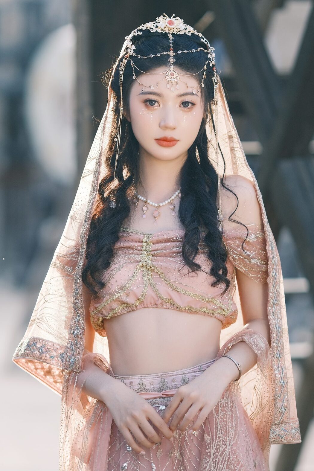 YiTuYu艺图语 Vol.4745 Xiao Xong