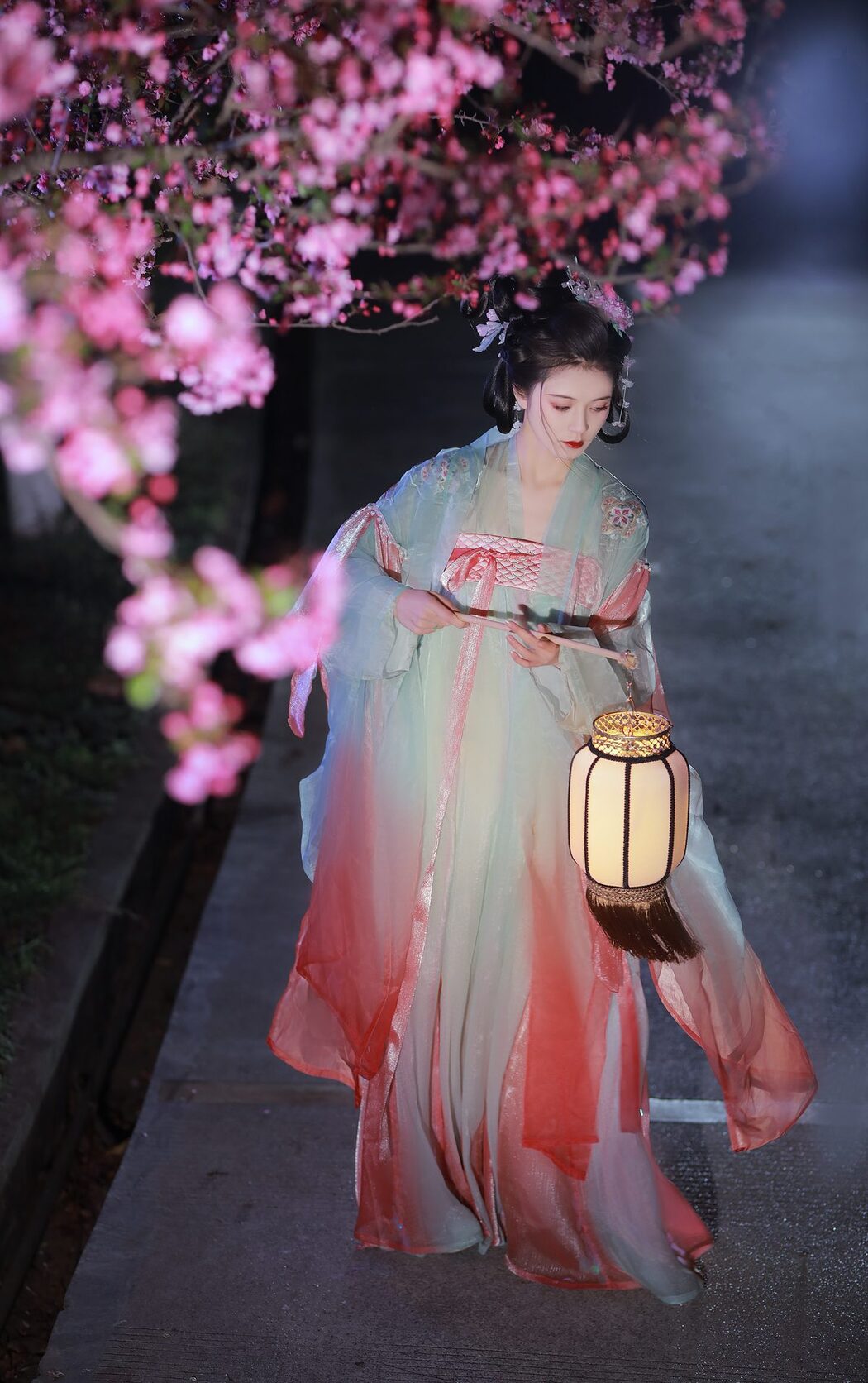 YiTuYu艺图语 Vol.4699 Wu Sui
