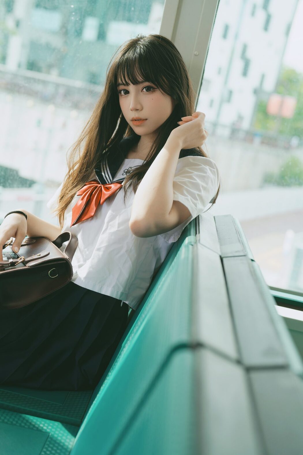 YiTuYu艺图语 Vol.4720 Er Jia Liu