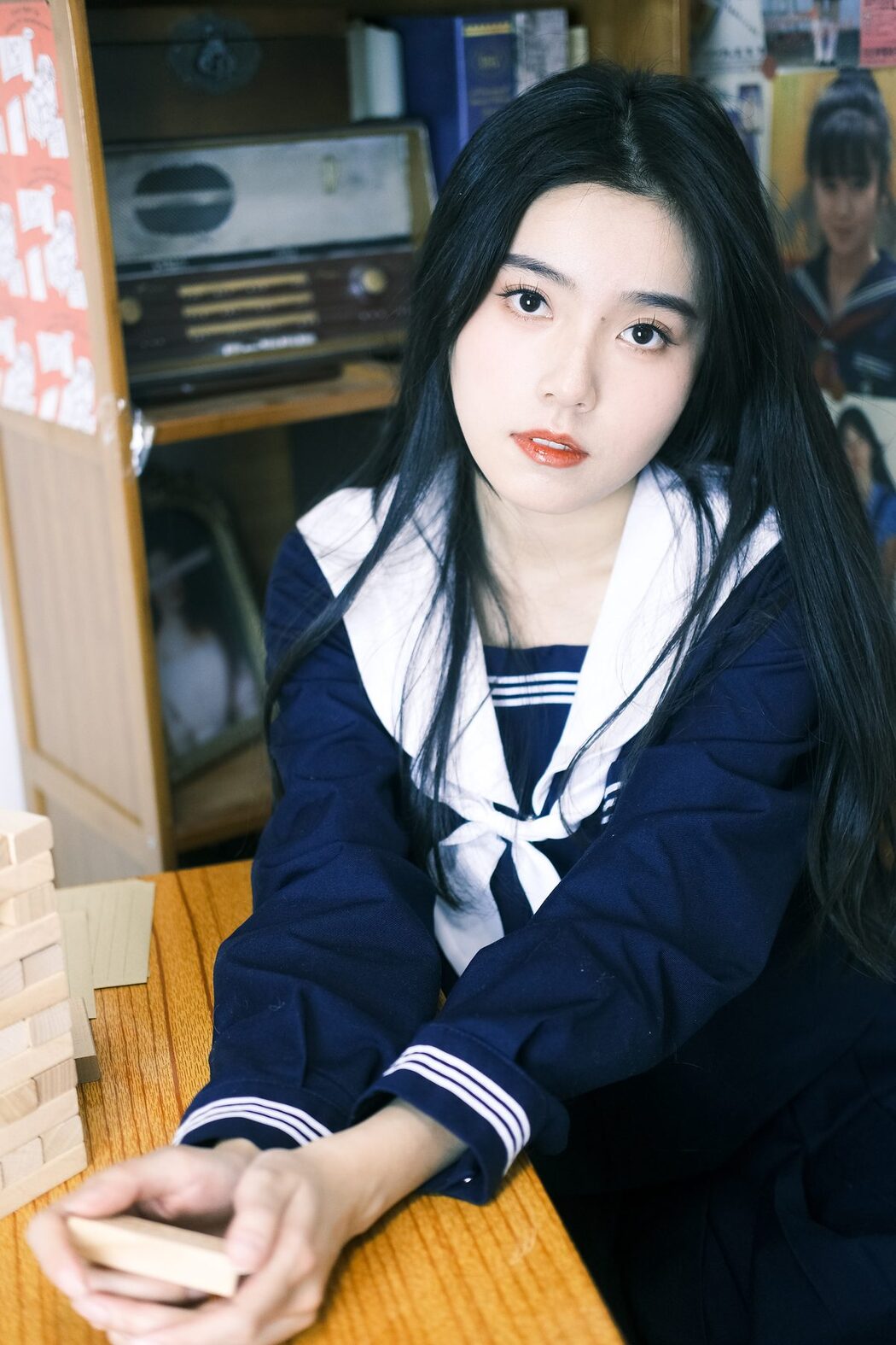 YiTuYu艺图语 Vol.4780 Jing Jing Jing