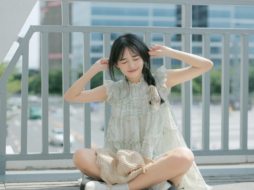 YiTuYu艺图语 Vol.4710 Naka Xia Nian Yi