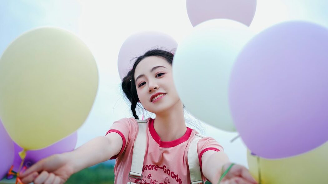 YiTuYu艺图语 Vol.4754 Jiao Yi Zhi Sui Sui