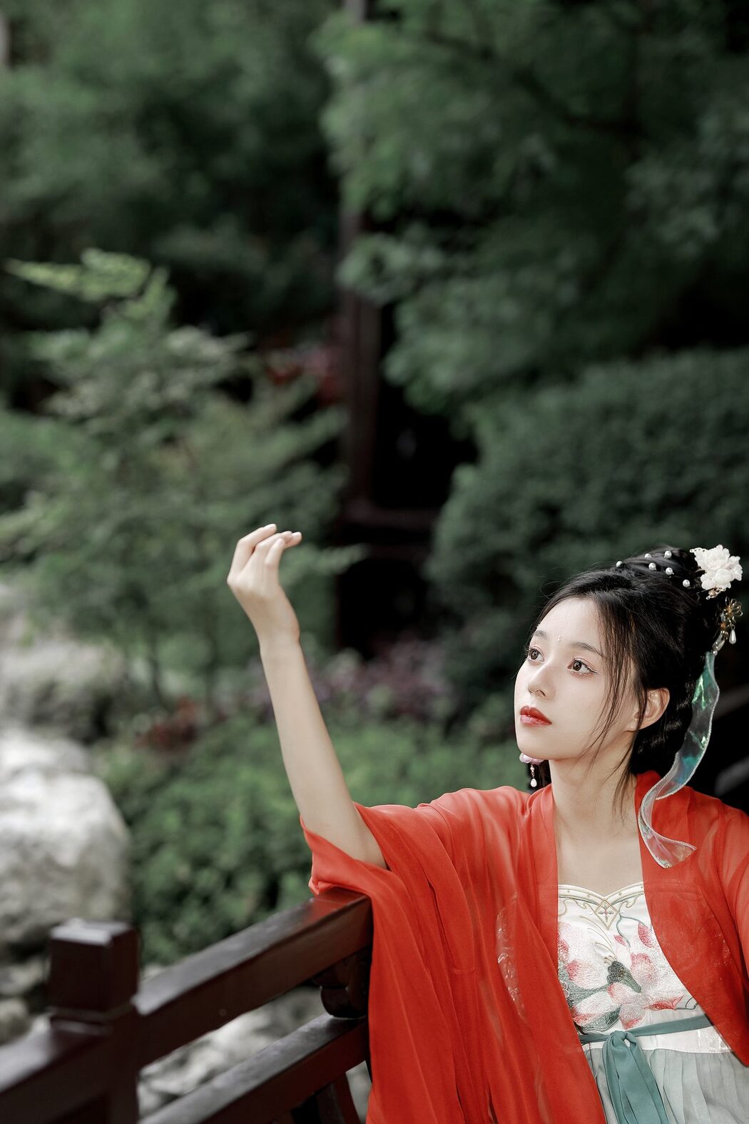 YiTuYu艺图语 Vol.4826 Li Lu Lu
