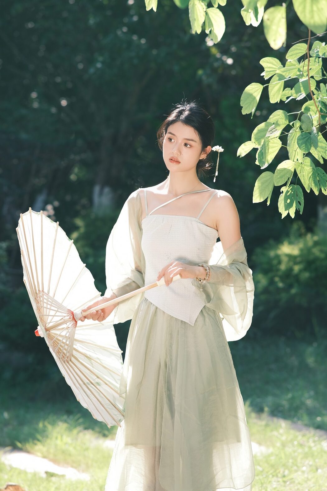 YiTuYu艺图语 Vol.4805 Xiao Xie