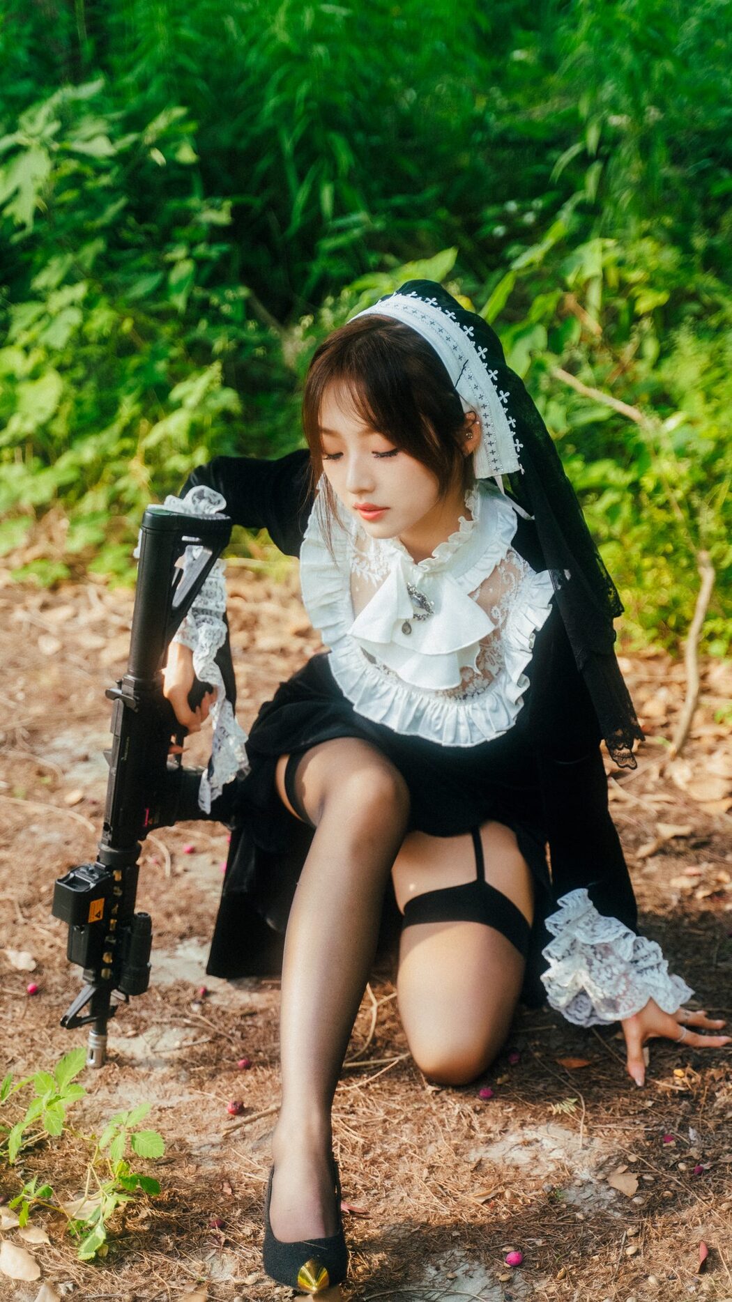 YiTuYu艺图语 Vol.4767 Xiao Xiao