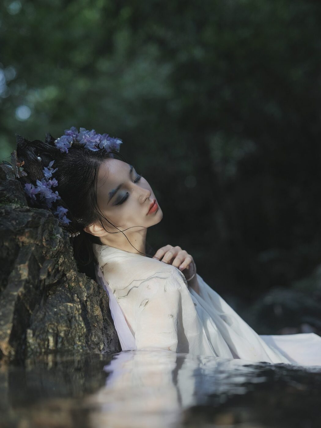 YiTuYu艺图语 Vol.4827 Lin Lang