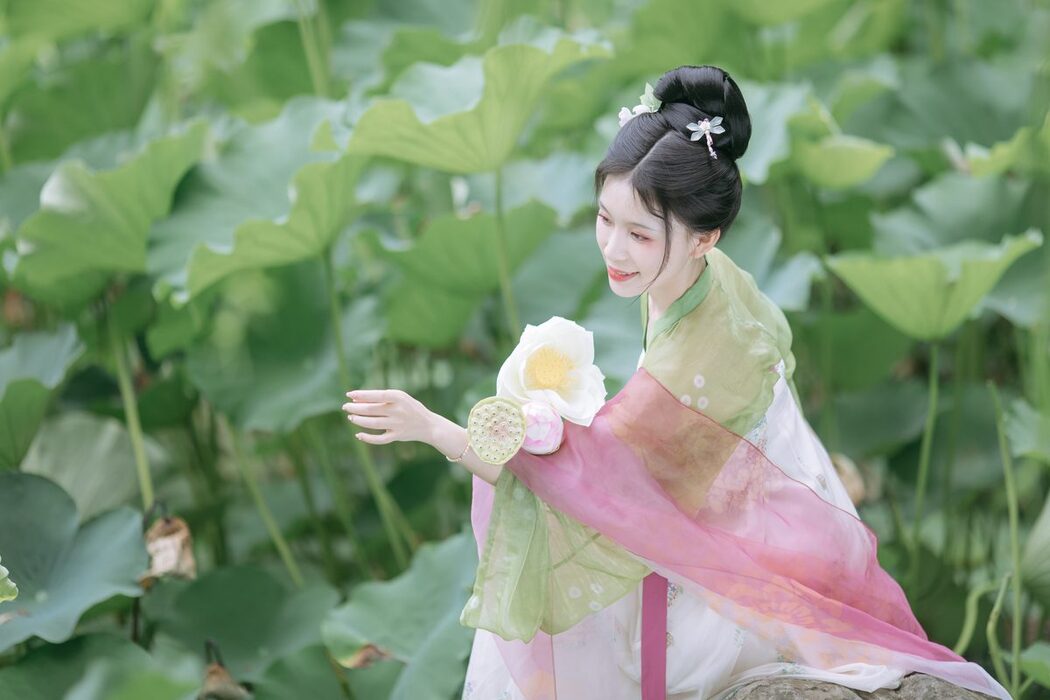 YiTuYu艺图语 Vol.4792 Sen Sen