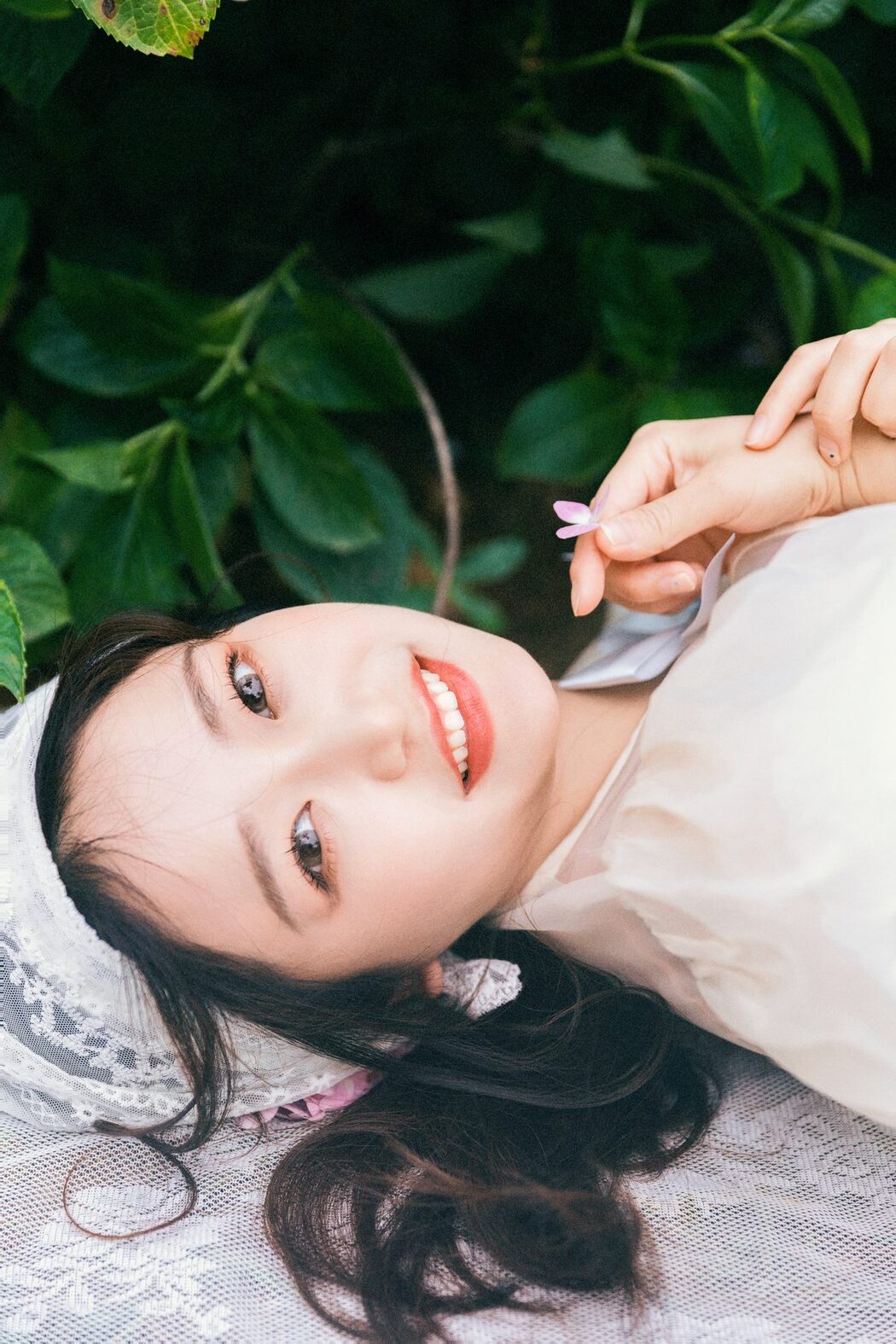 YiTuYu艺图语 Vol.4721 Huang Xian Qi