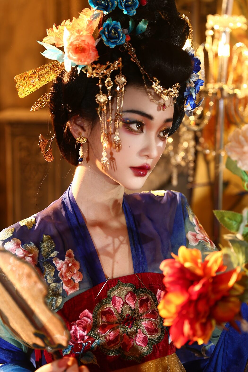 YiTuYu艺图语 Vol.4706 Dduu