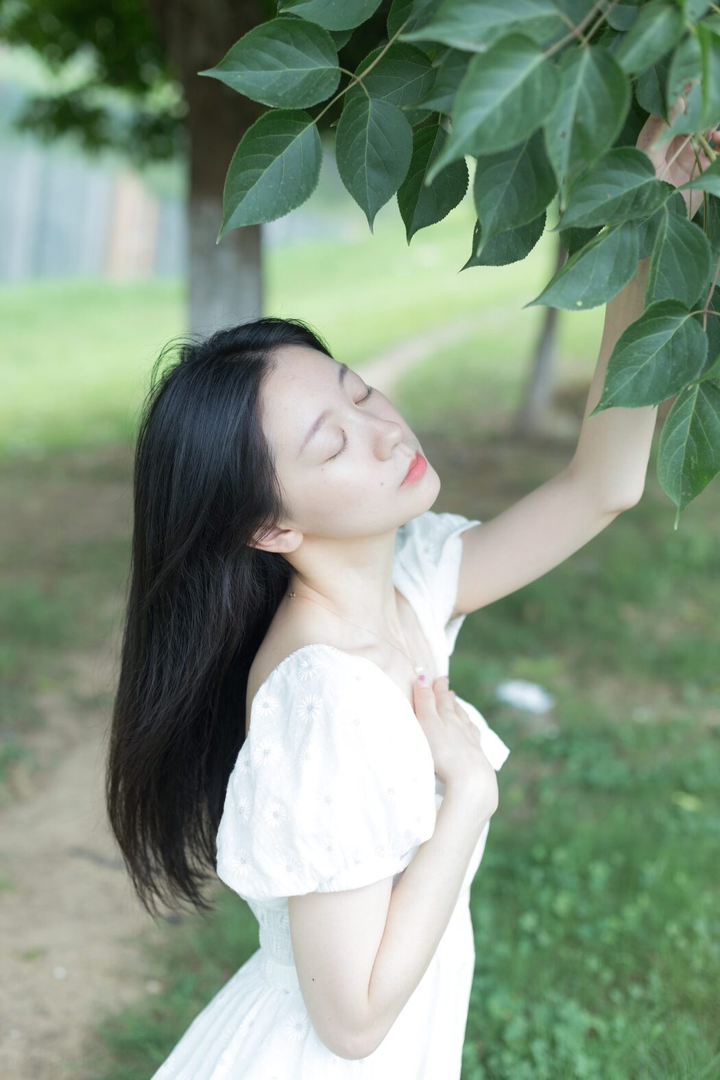 YiTuYu艺图语 Vol.4793 Si Mao Shao Nu