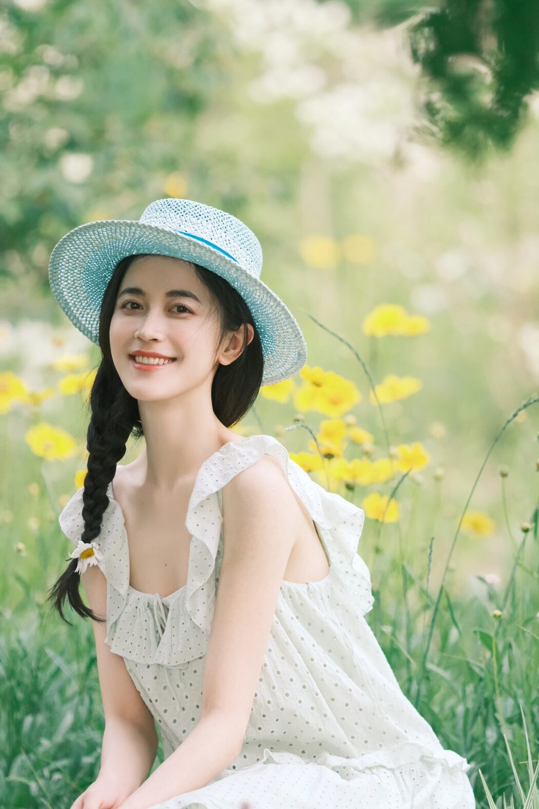YiTuYu艺图语 Vol.4725 Chen Yu Jie