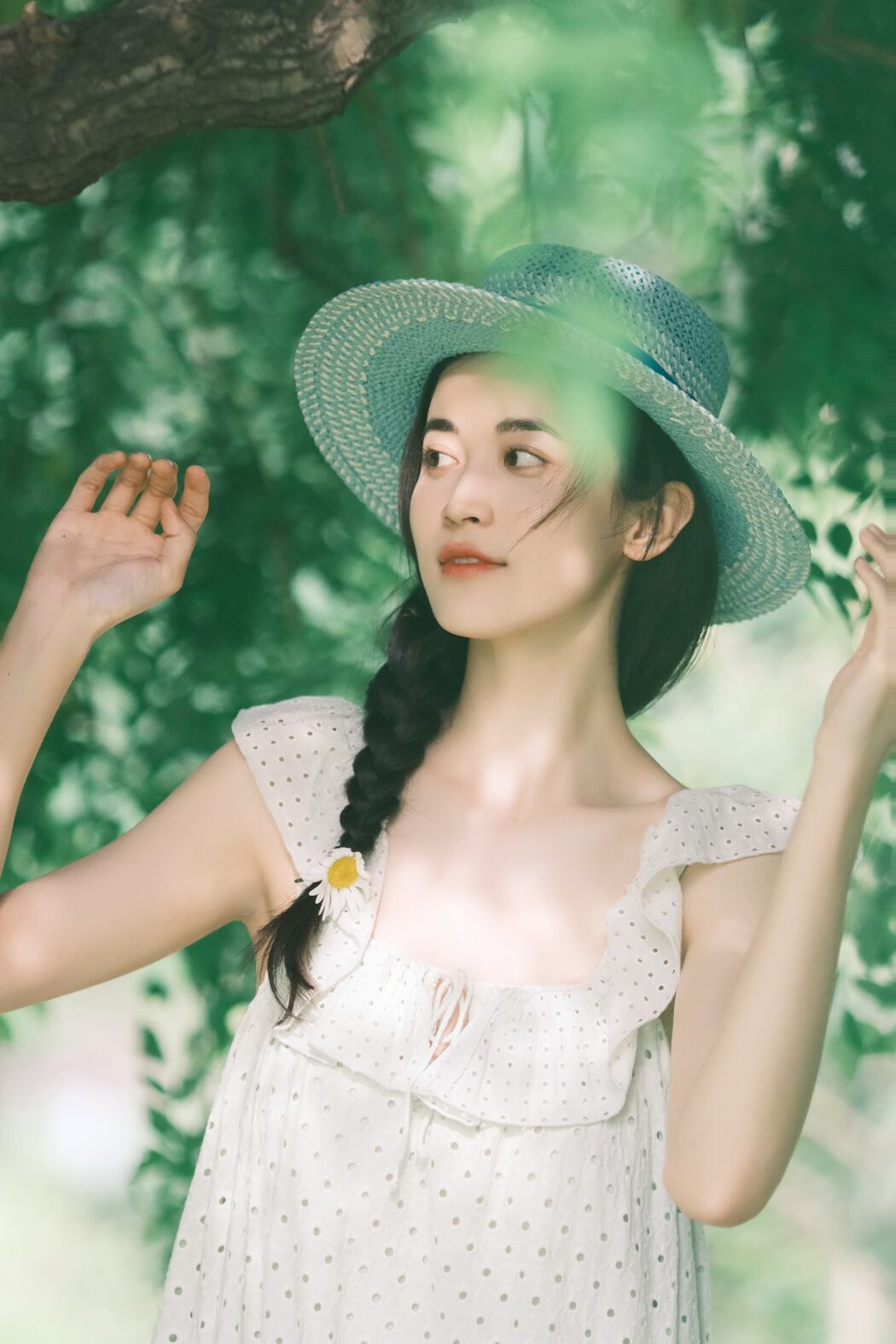 YiTuYu艺图语 Vol.4725 Chen Yu Jie