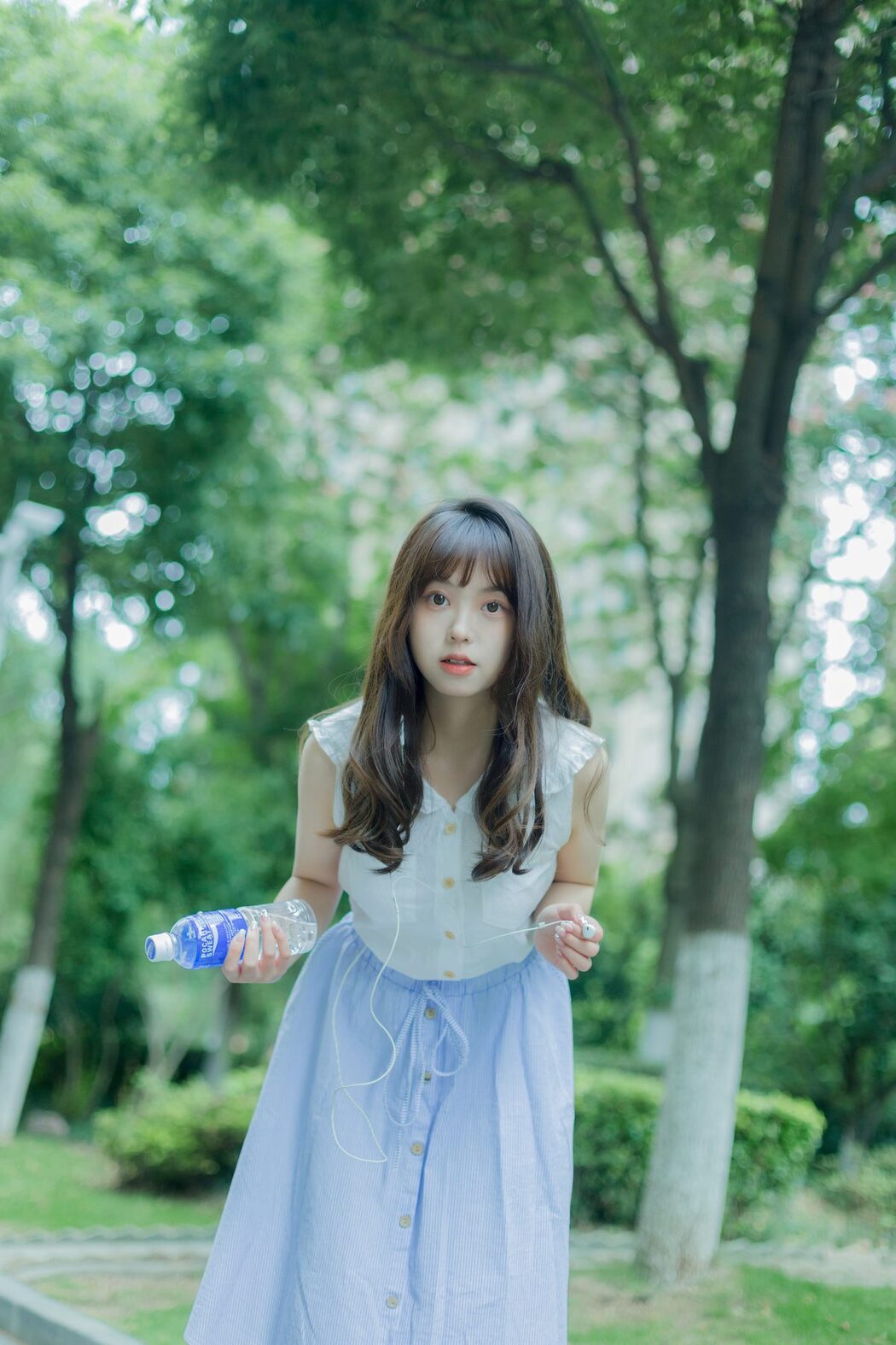 YiTuYu艺图语 Vol.4732 Ha Ji Ma Hua