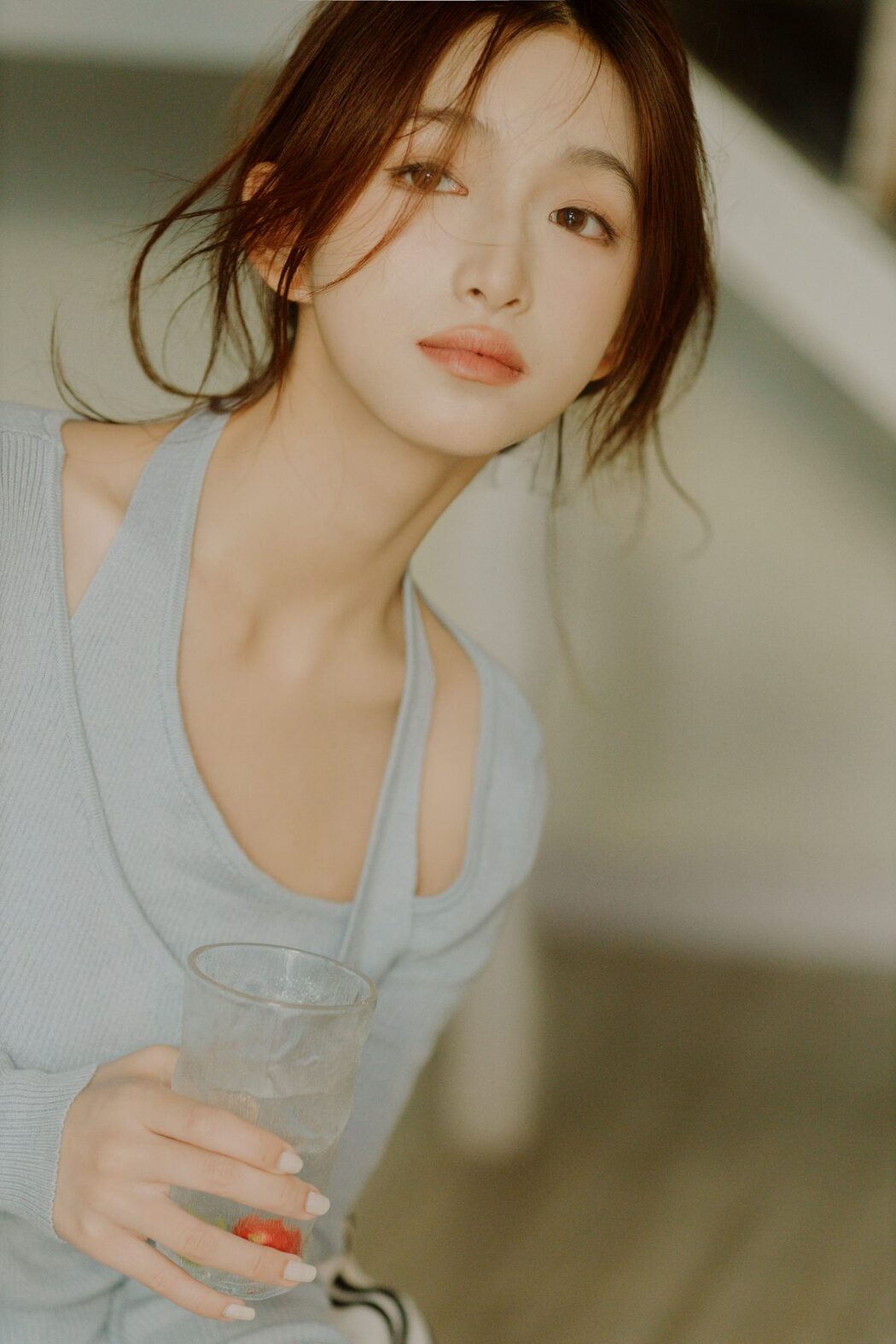 YiTuYu艺图语 Vol.4814 Yu Er