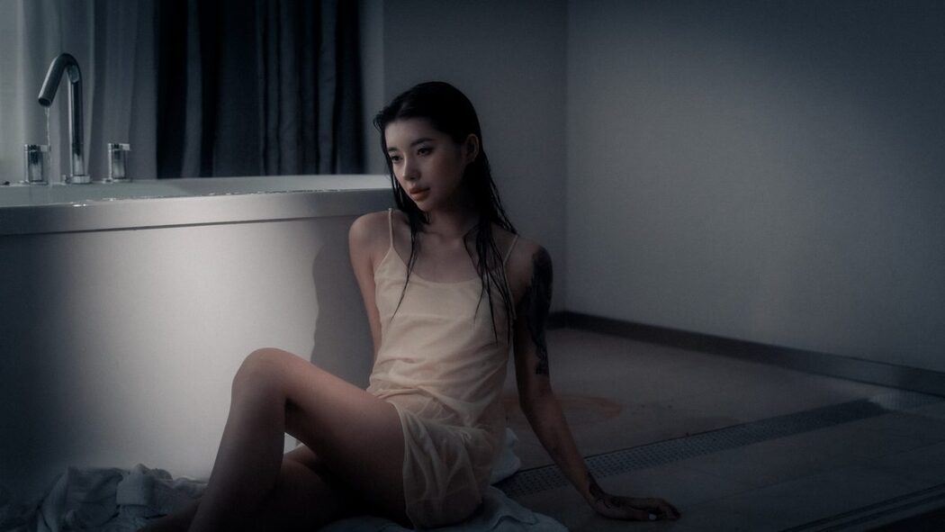 YiTuYu艺图语 Vol.4795 Yue Yue