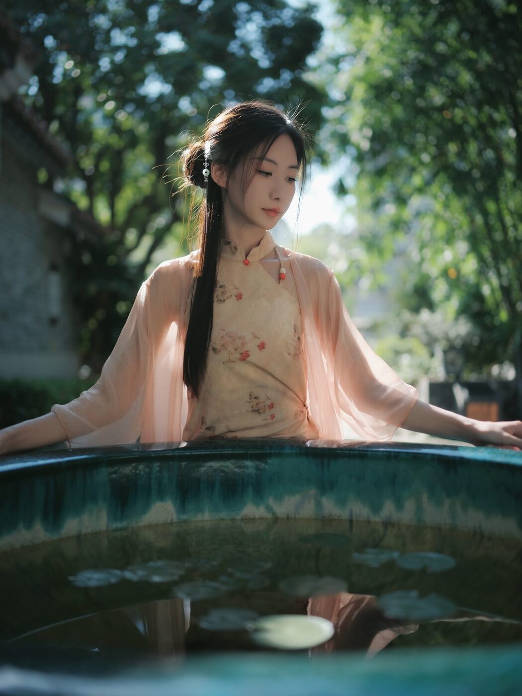 YiTuYu艺图语 Vol.4740 Xiao Lu