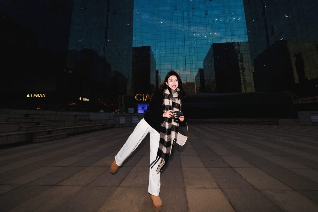 YiTuYu艺图语 Vol.4845 Pei Tong Xue