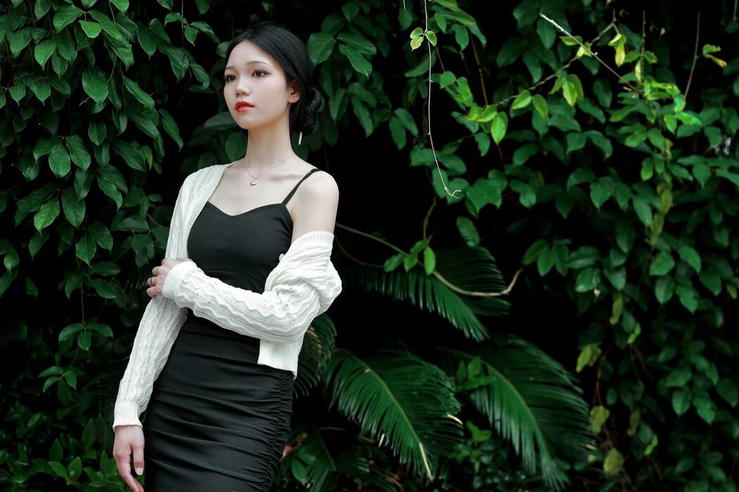 YiTuYu艺图语 Vol.4752 Qing Hui