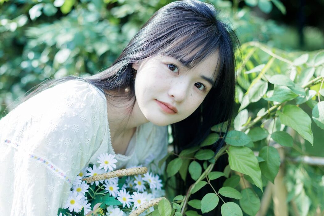 YiTuYu艺图语 Vol.4798 Xiao Yi Mei Mei Cute