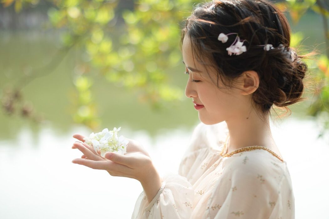 YiTuYu艺图语 Vol.4781 Yuki
