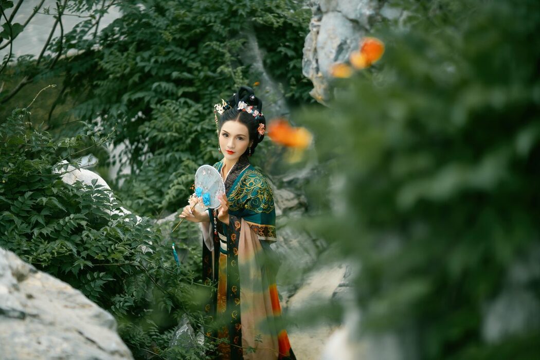 YiTuYu艺图语 Vol.4828 Bai Xue