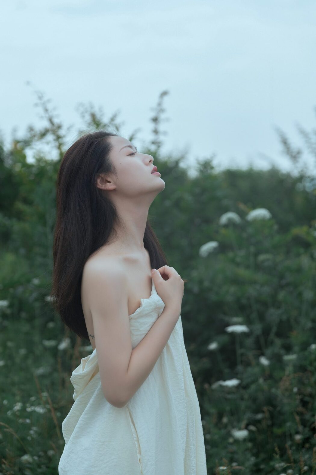 YiTuYu艺图语 Vol.4770 Tian