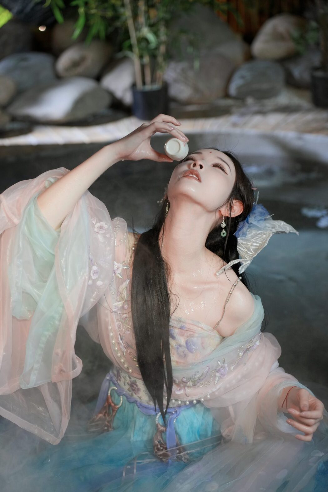 YiTuYu艺图语 Vol.4768 Vi Ge Vivian