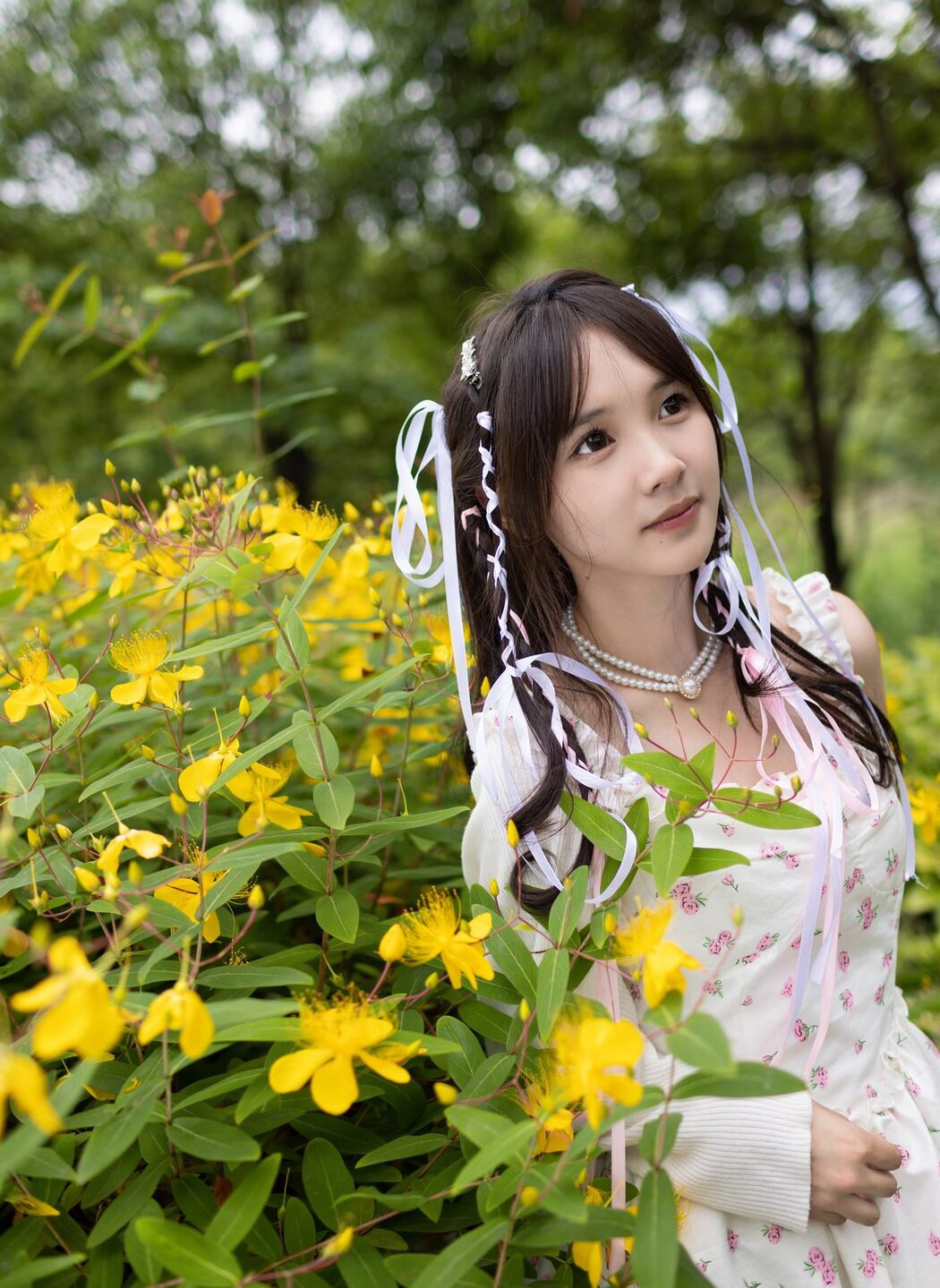YiTuYu艺图语 Vol.4757 Yan Yan