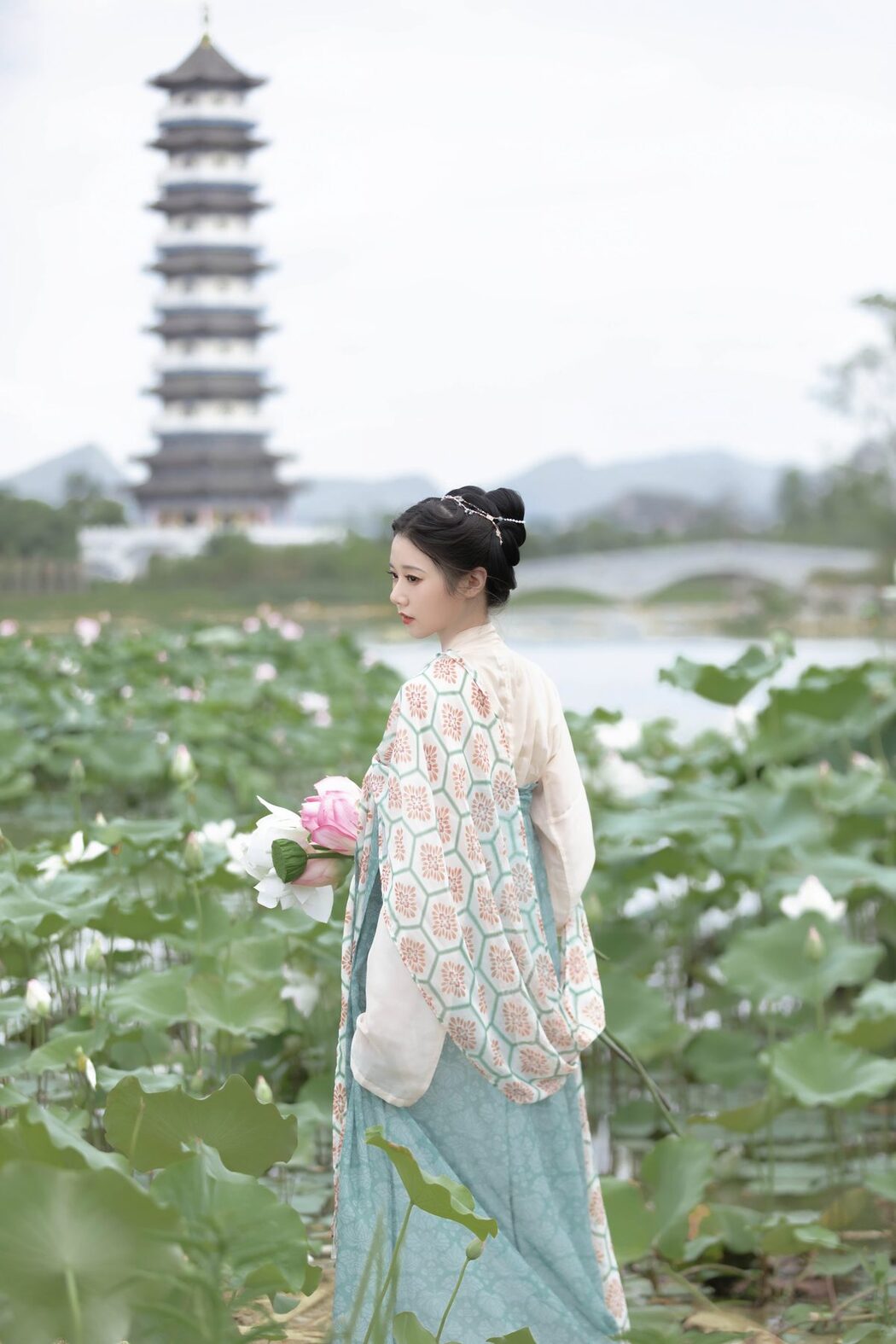 YiTuYu艺图语 Vol.4734 Lsababe